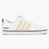 Heren adidas Witte Vs Pace 2.0