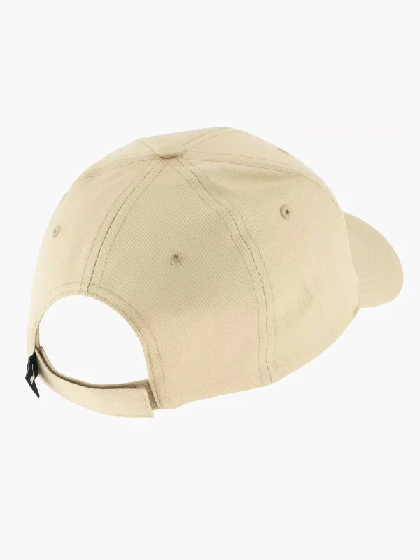 Dames Puma Zandkleurige Metal Cat Cap