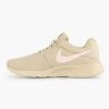 Dames Nike Zandkleurige Tanjun Refine