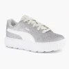 Kinderen Puma Zilveren Karmen Glitz Ps Glitter