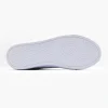 Dames Graceland Zilveren Sneaker