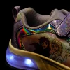 Kinderen Disney Frozen Zilveren Sneaker Frozen