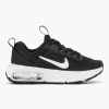 Kinderen Nike Zwarte Air Max Intrlk Lite