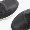 Heren Skechers Zwarte Arch Comfort - Barkins