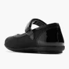 Kinderen Graceland Zwarte Ballerina Glitter