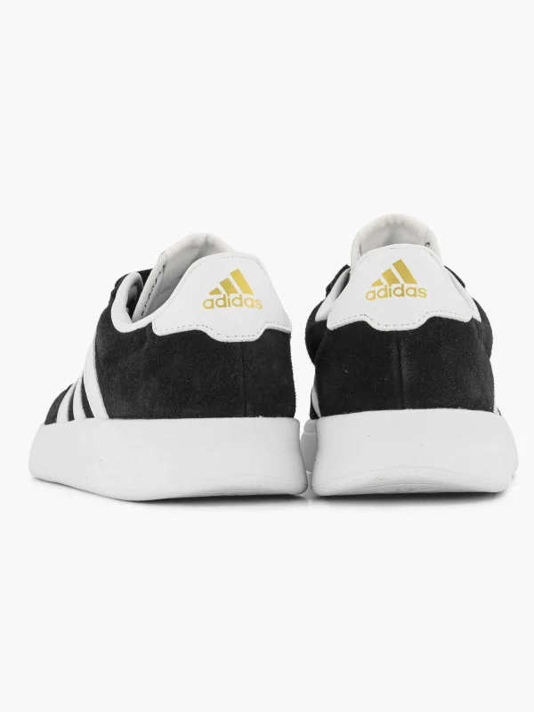 Dames adidas Zwarte Breaknet 2.0