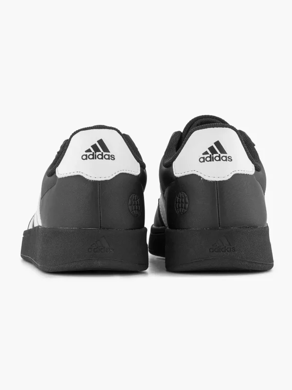 Kinderen adidas Zwarte Breaknet 2.0 K