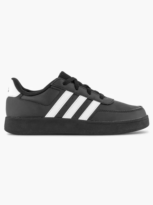 Kinderen adidas Zwarte Breaknet 2.0 K