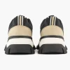 Dames Oxmox Zwarte Chunky Sneaker