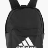 Dames adidas Zwarte Clsc Bos Backpack