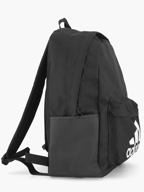 Dames adidas Zwarte Clsc Bos Backpack