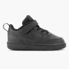 Kinderen Nike Zwarte Court Borough Low