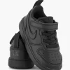 Kinderen Nike Zwarte Court Borough Low Recraft