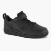 Kinderen Nike Zwarte Court Borough Low Recraft