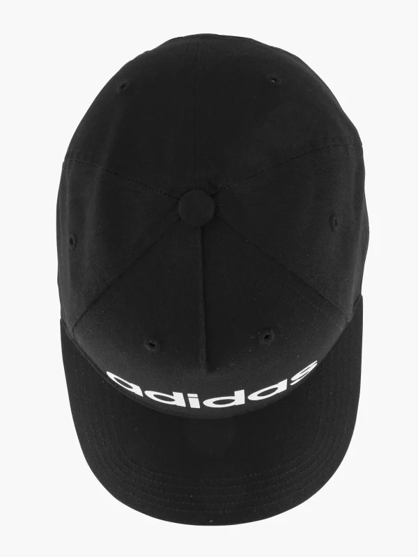 Dames adidas Zwarte Daily Cap