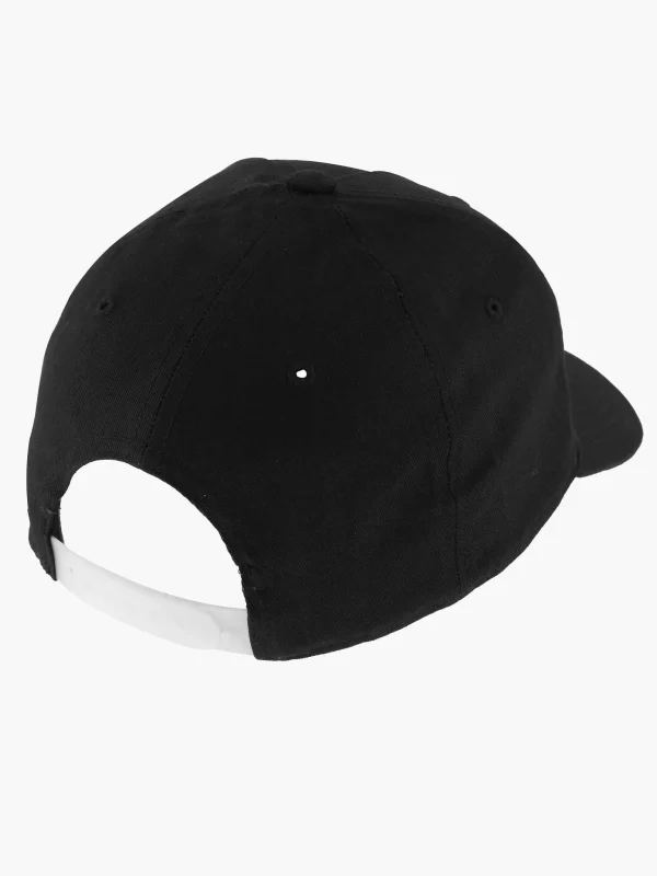 Dames adidas Zwarte Daily Cap