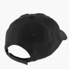 Dames Puma Zwarte Ess Cap Adult