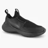 Kinderen Nike Zwarte Flex Runner 3