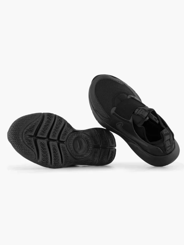 Kinderen Nike Zwarte Flex Runner 3
