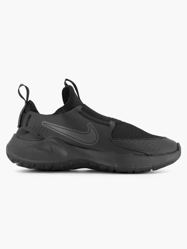 Kinderen Nike Zwarte Flex Runner 3