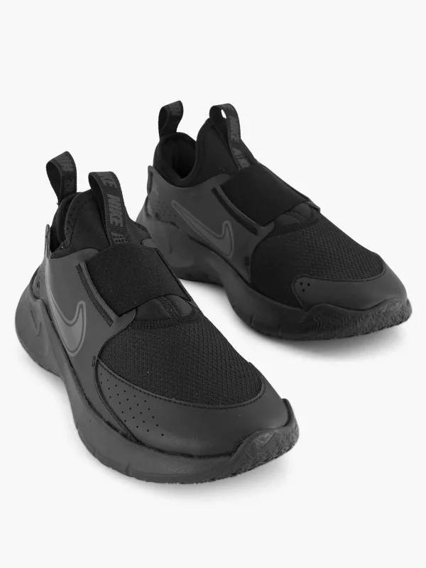 Kinderen Nike Zwarte Flex Runner 3