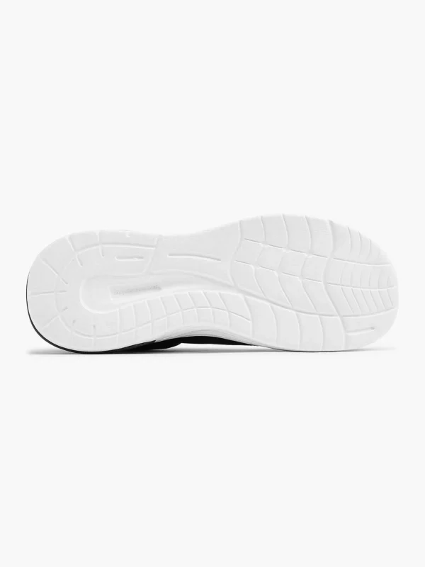 Heren Skechers Zwarte Fresh - Air - Cedro