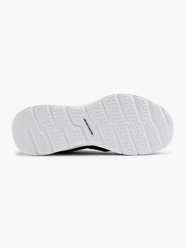 Heren Skechers Zwarte Glide - Lite - Lennox