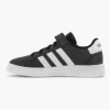 Kinderen adidas Zwarte Grand Court El C