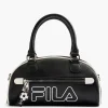 Dames FILA Zwarte Handtas