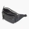 Dames Graceland Zwarte Heuptas
