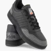 Heren adidas Zwarte Hoops 3.0