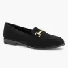 Dames Graceland Zwarte Loafer