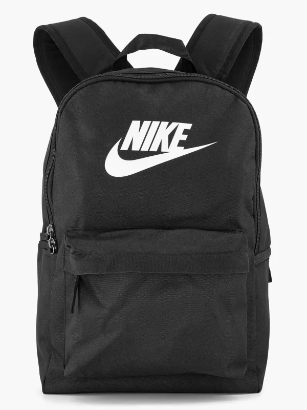 Dames Nike Zwarte Heritage