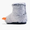 Kinderen Jurassic World Zwarte Pantoffel