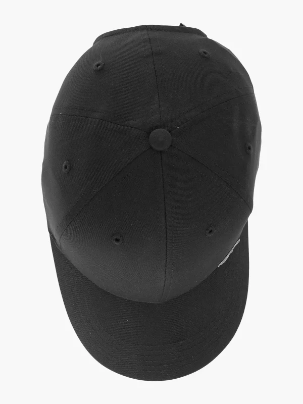 Dames Puma Zwarte Pet