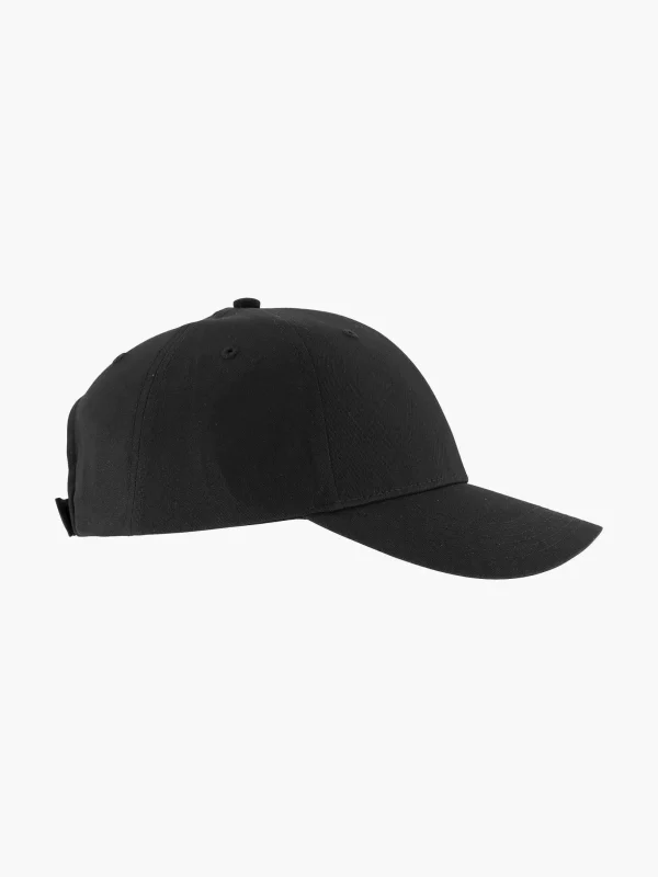 Dames Puma Zwarte Pet