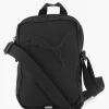 Dames Puma Zwarte Buzz Portable