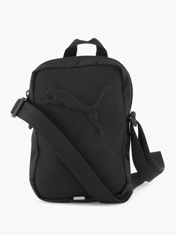 Dames Puma Zwarte Buzz Portable