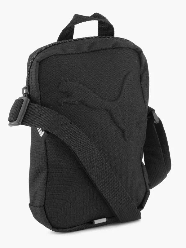 Dames Puma Zwarte Buzz Portable