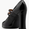 Dames Graceland Zwarte Pump