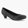 Dames Easy Street Zwarte Pump