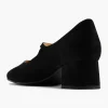 Dames Graceland Zwarte Pump