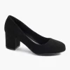 Dames Graceland Zwarte Pump