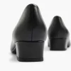 Dames Graceland Zwarte Pump