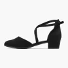 Dames Graceland Zwarte Pump