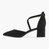 Dames Graceland Zwarte Pump