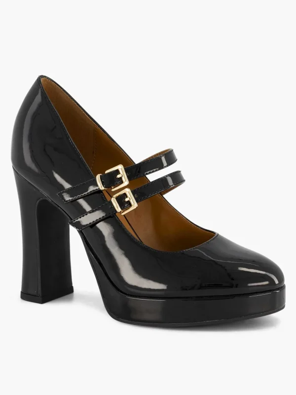 Dames Graceland Zwarte Pump