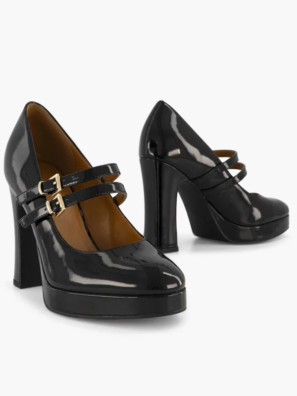 Dames Graceland Zwarte Pump