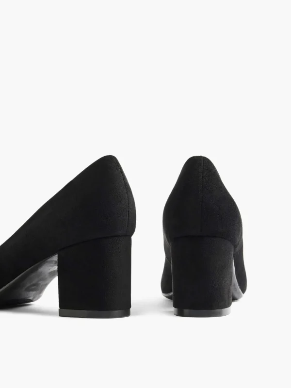 Dames Graceland Zwarte Pump