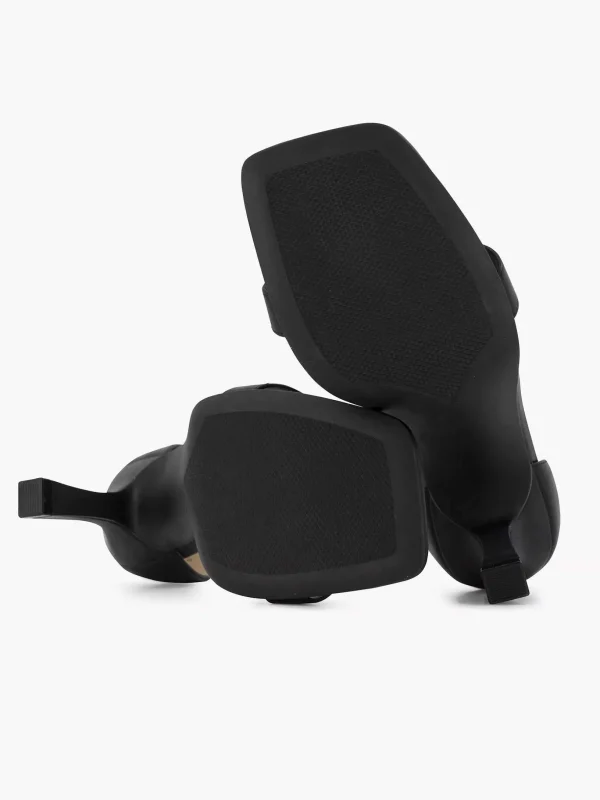 Dames Graceland Zwarte Sandalette